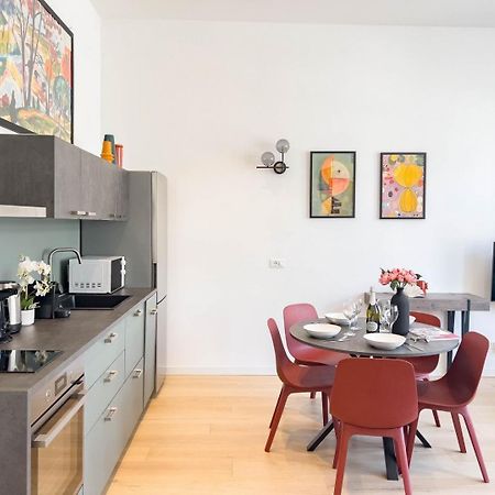 San Lazzaro 234 Tirabora Short Rent Lejlighed Trieste Eksteriør billede