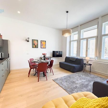 San Lazzaro 234 Tirabora Short Rent Lejlighed Trieste Eksteriør billede