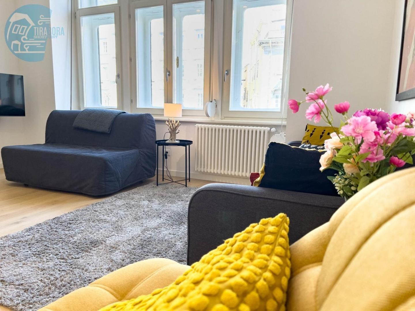 San Lazzaro 234 Tirabora Short Rent Lejlighed Trieste Eksteriør billede